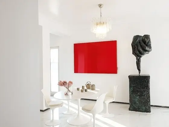 Çatı Katı (Loft) (L Suite, Lycabettus Hill View)