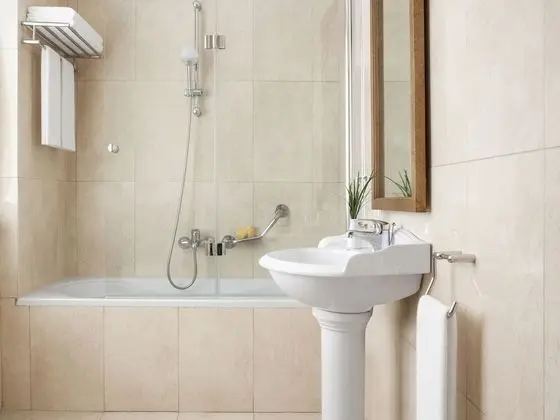 Çatı Katı (Loft) (L Suite, Lycabettus Hill View)