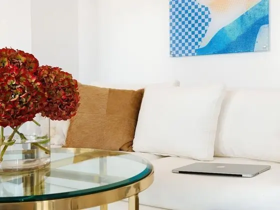 Çatı Katı (Loft) (M Suite, Kotzia Sq View)