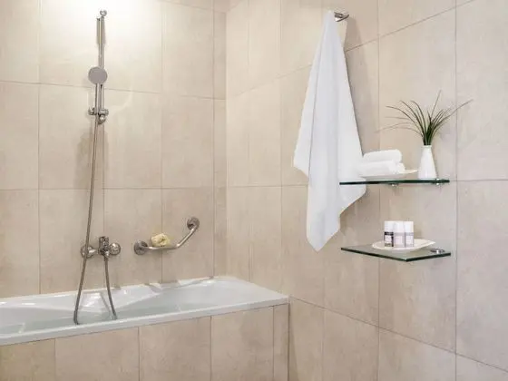 Çatı Katı (Loft) (S Suite, Lycabettus Hill View)