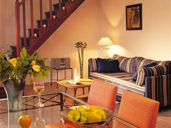 Apart Daire Capacity 4 One Bedroom