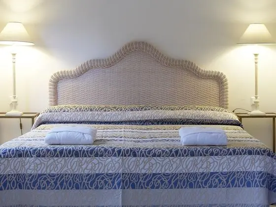 Apart Daire Garden View One Bedroom