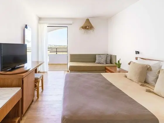 Casa Room Side Sea View