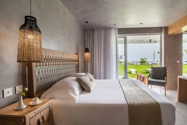 Villa, Denize Sıfır