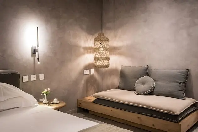 Villa, Denize Sıfır