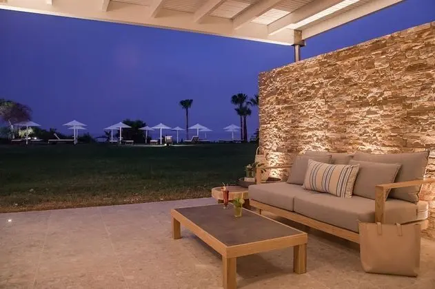 Villa, Denize Sıfır