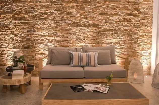 Villa, Denize Sıfır