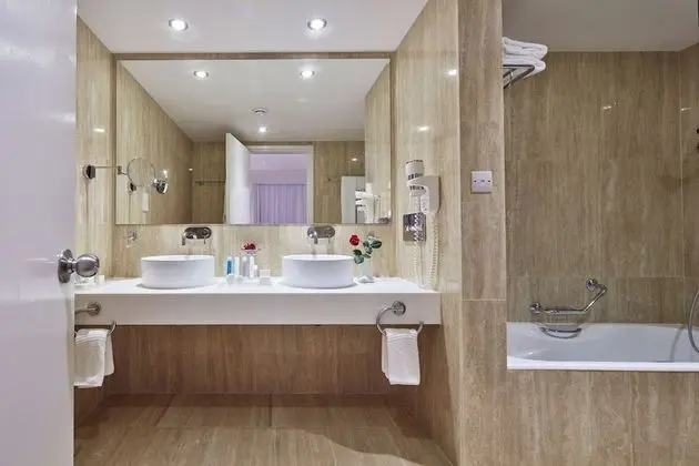Villa, Denize Sıfır