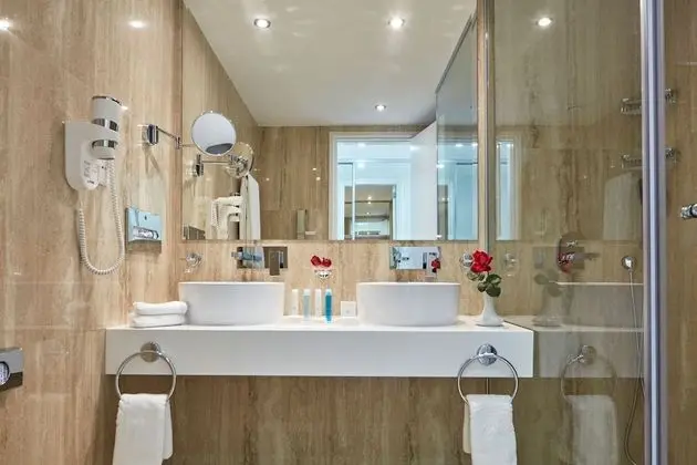 Villa, Denize Sıfır