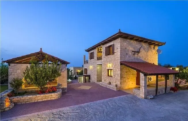 Villa (Dias)