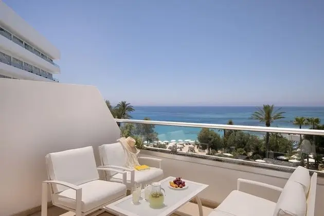 Stüdyo, Deniz Manzaralı