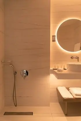 Superior Stüdyo, Kısmi Deniz Manzaralı