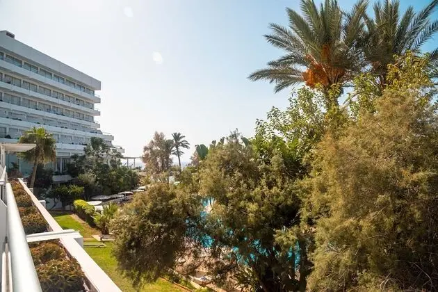 Superior Stüdyo, Kısmi Deniz Manzaralı