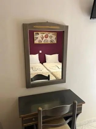Basic Tek Büyük Yataklı Oda