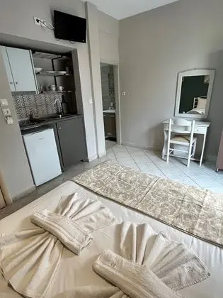Basic Tek Büyük Yataklı Oda