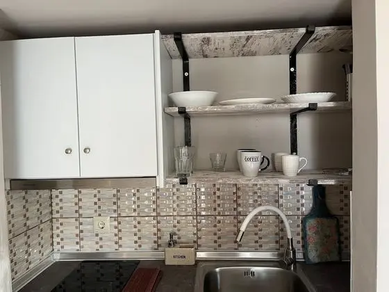 Basic Tek Büyük Yataklı Oda