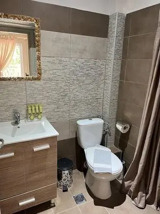 Basic Tek Büyük Yataklı Oda