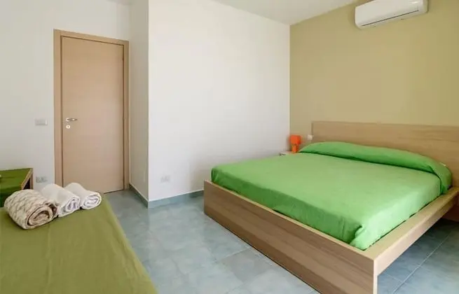 Comfort Süit, Kısmi Deniz Manzaralı