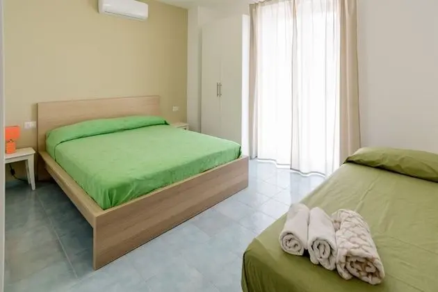 Comfort Süit, Kısmi Deniz Manzaralı