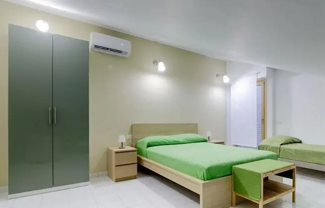 Comfort Süit, Kısmi Deniz Manzaralı