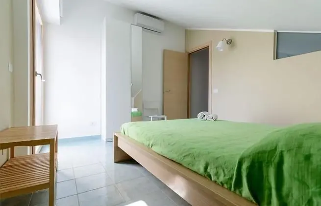 Comfort Süit, Kısmi Deniz Manzaralı