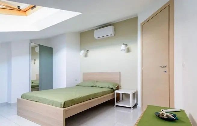 Comfort Süit, Kısmi Deniz Manzaralı