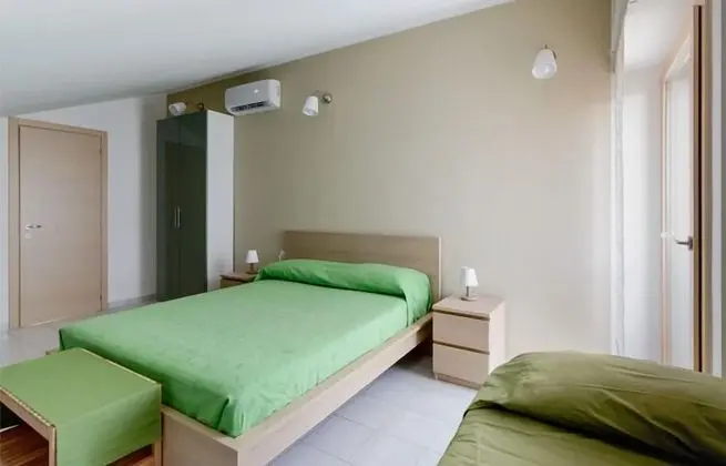 Comfort Süit, Kısmi Deniz Manzaralı