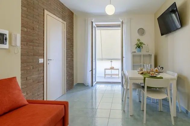 Comfort Süit, Kısmi Deniz Manzaralı