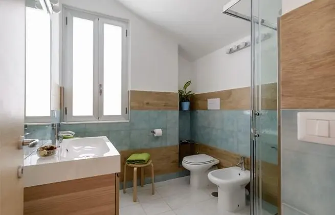 Comfort Süit, Kısmi Deniz Manzaralı