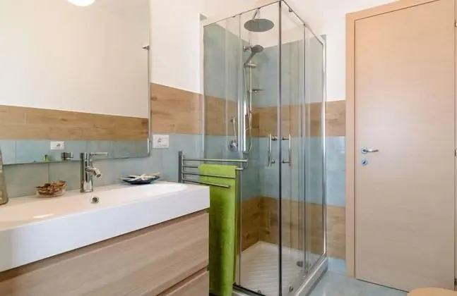 Comfort Süit, Kısmi Deniz Manzaralı