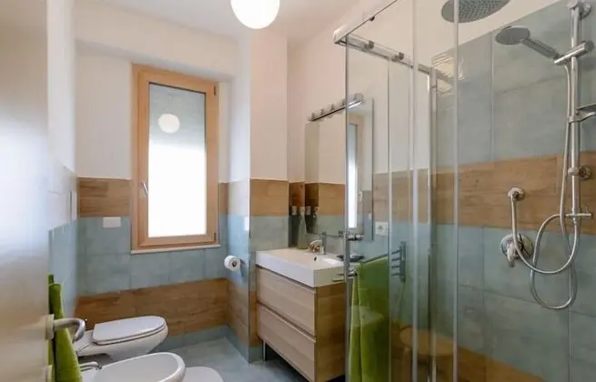 Comfort Süit, Kısmi Deniz Manzaralı