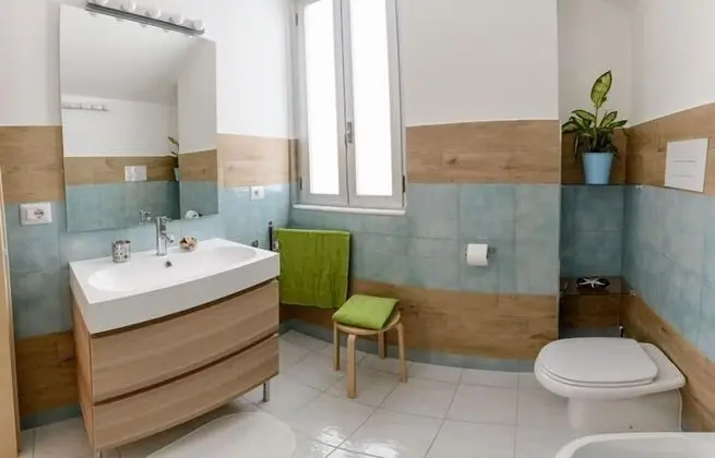 Comfort Süit, Kısmi Deniz Manzaralı