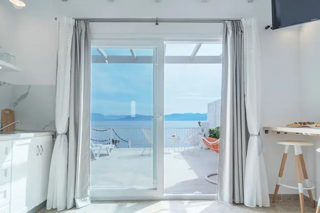 Villa Capacity 4