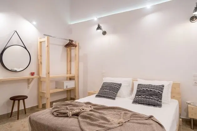 Villa Capacity 4