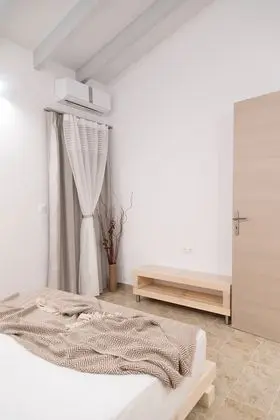 Villa Capacity 4