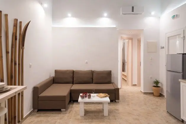 Villa Capacity 4
