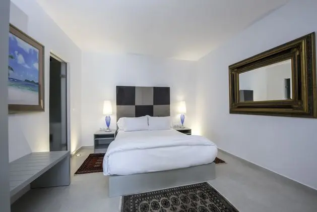 Villa Deluxe With Private Pool