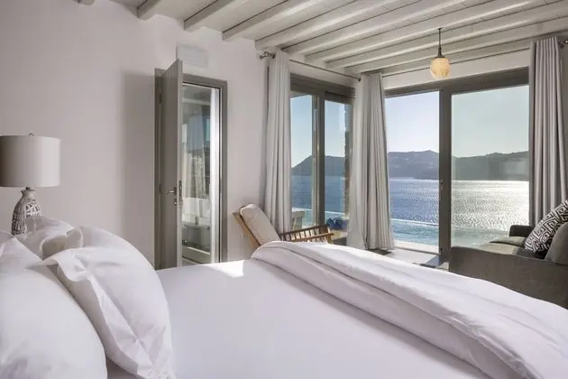 Villa Deluxe With Private Pool