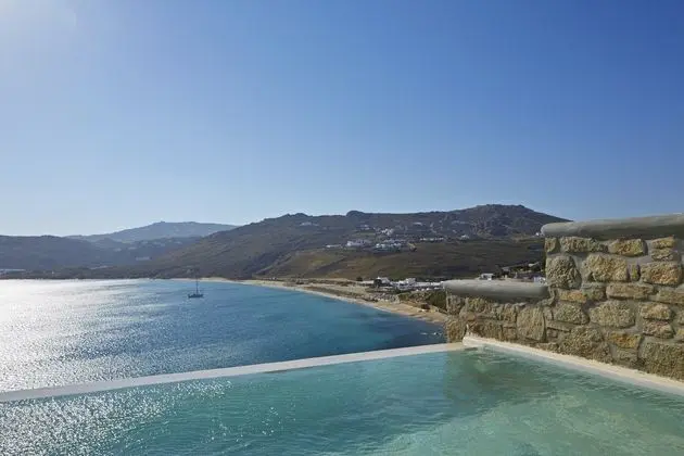 Villa Deluxe With Private Pool
