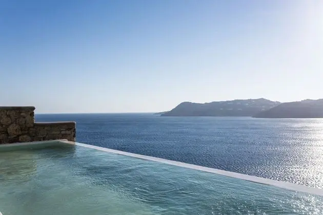 Villa Deluxe With Private Pool