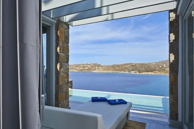 Villa Deluxe With Private Pool