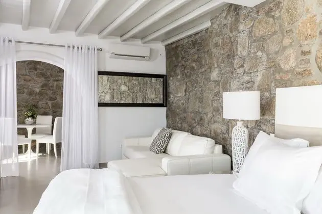 Villa Deluxe With Private Pool