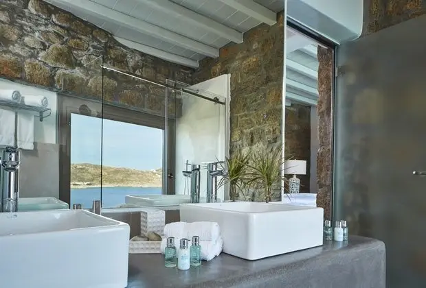 Villa Deluxe With Private Pool