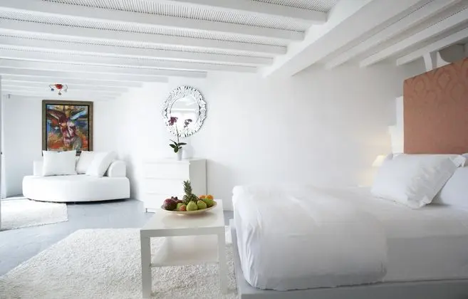 Villa Standard