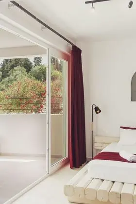 Deluxe Stüdyo Süit