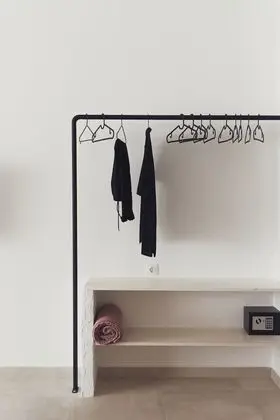 Deluxe Stüdyo Süit