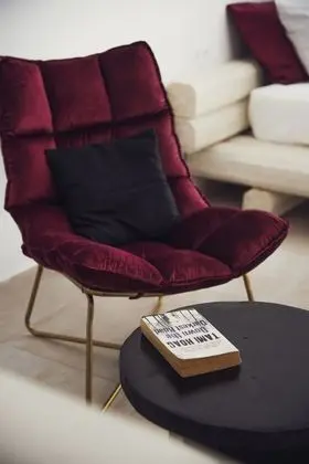 Deluxe Stüdyo Süit