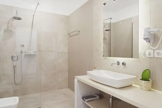 Deluxe Stüdyo Süit