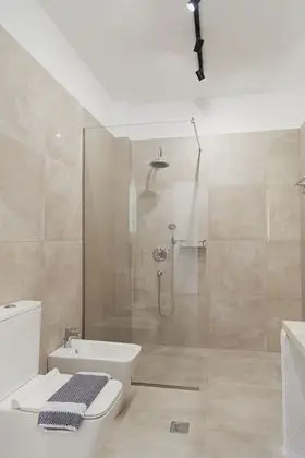 Deluxe Stüdyo Süit