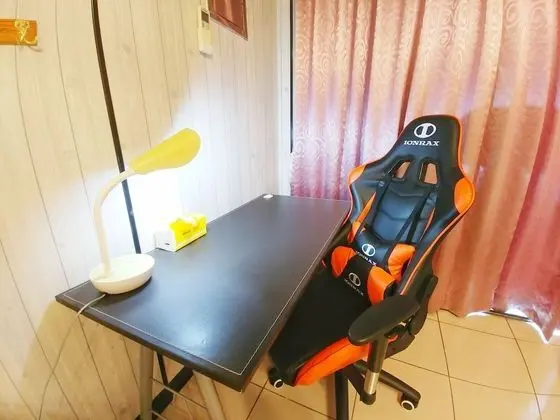Basic Dört Kişilik Oda, 2 Çift Kişilik Yatak